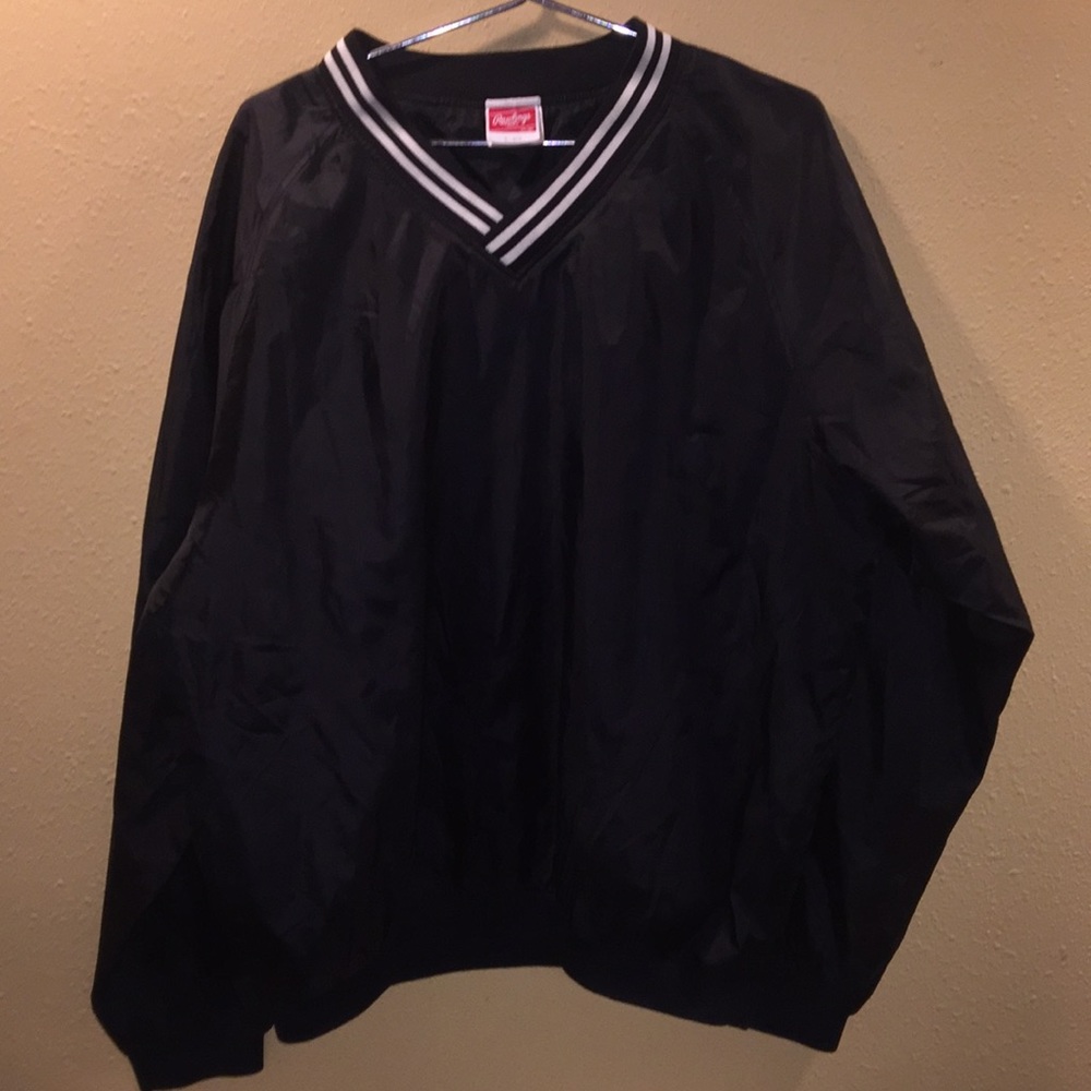 Baseball Jacket - image 1